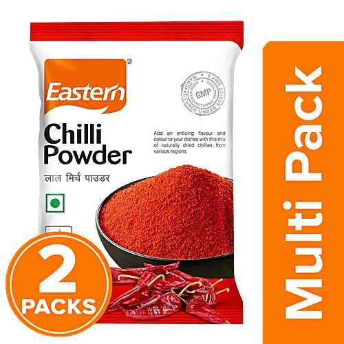 Buy Eastern Chilli Powder Perfect Colour Smell Taste Online At