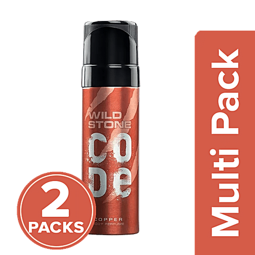 Wild stone discount code deo price