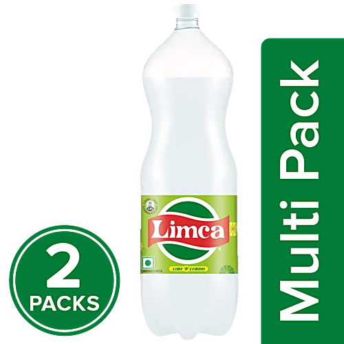 Buy Limca Soft Drink - Lime & Lemoni Online at Best Price of Rs 148 ...