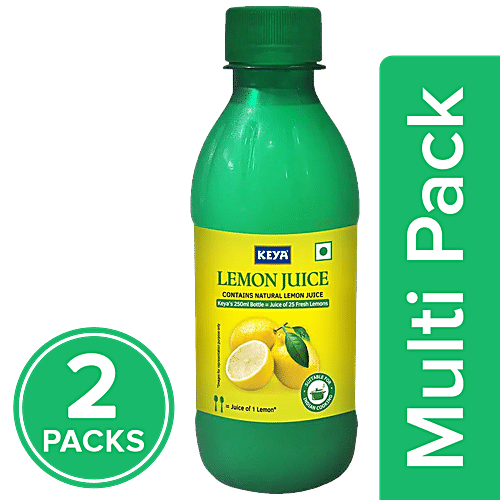 Best bottled lemon outlet juice