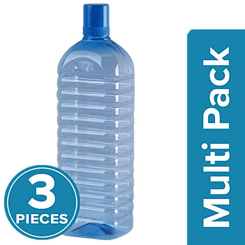 Distilled Water Leak-Proof Wash Bottles