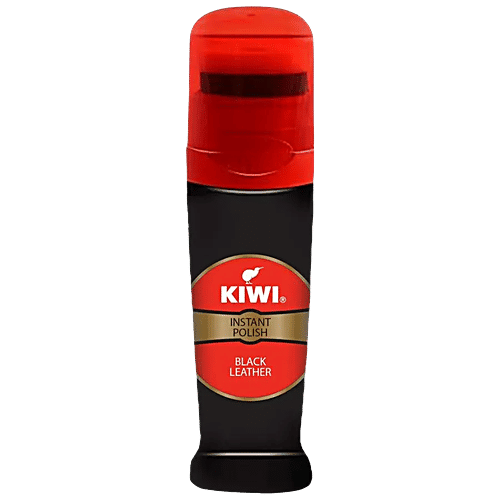 Kiwi deals instant shine