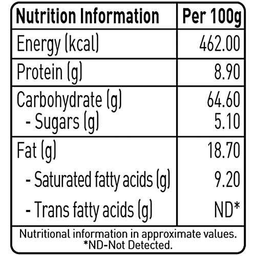 Top Ramen  Curry Instant Noodles, 8 x 70 g Multipack 