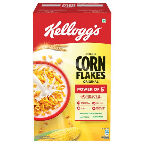 Energy Clusters Cereal From Kelloggs at best price in Gurgaon