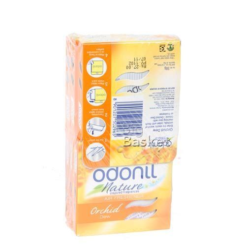 Buy Airwick Freshmatic Automatic Air Freshener Kit, Lemon & Orange Blossom  Online at Best Price of Rs 539.1 - bigbasket