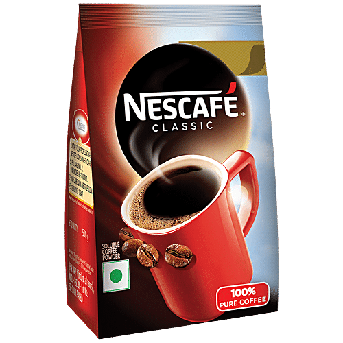 Café soluble NESCAFÉ – BLR Shop