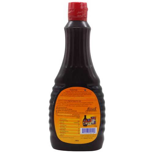 Buy American Garden Syrup Pancake 709 Ml Bottle Online At Best Price of Rs  760 - bigbasket