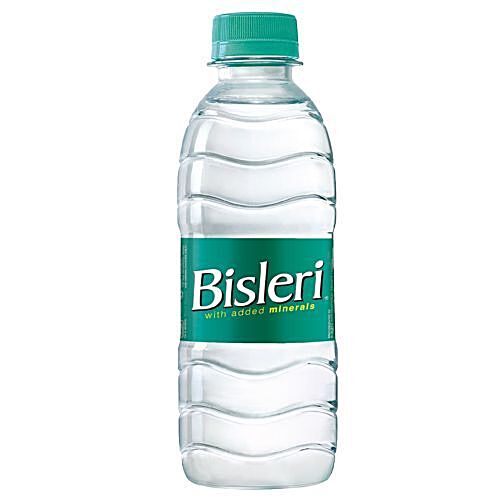 Buy Bisleri Mineral Water 250 Ml Carton Online At Best Price of Rs 288 ...