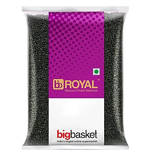 Buy Bb Royal Seeds Sabja 50 Gm Pouch Online At Best Price of Rs 25