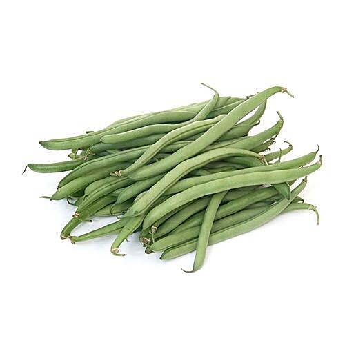 Buy Fresho Beans French Round 500 Gm Online At Best Price of Rs 40 ...