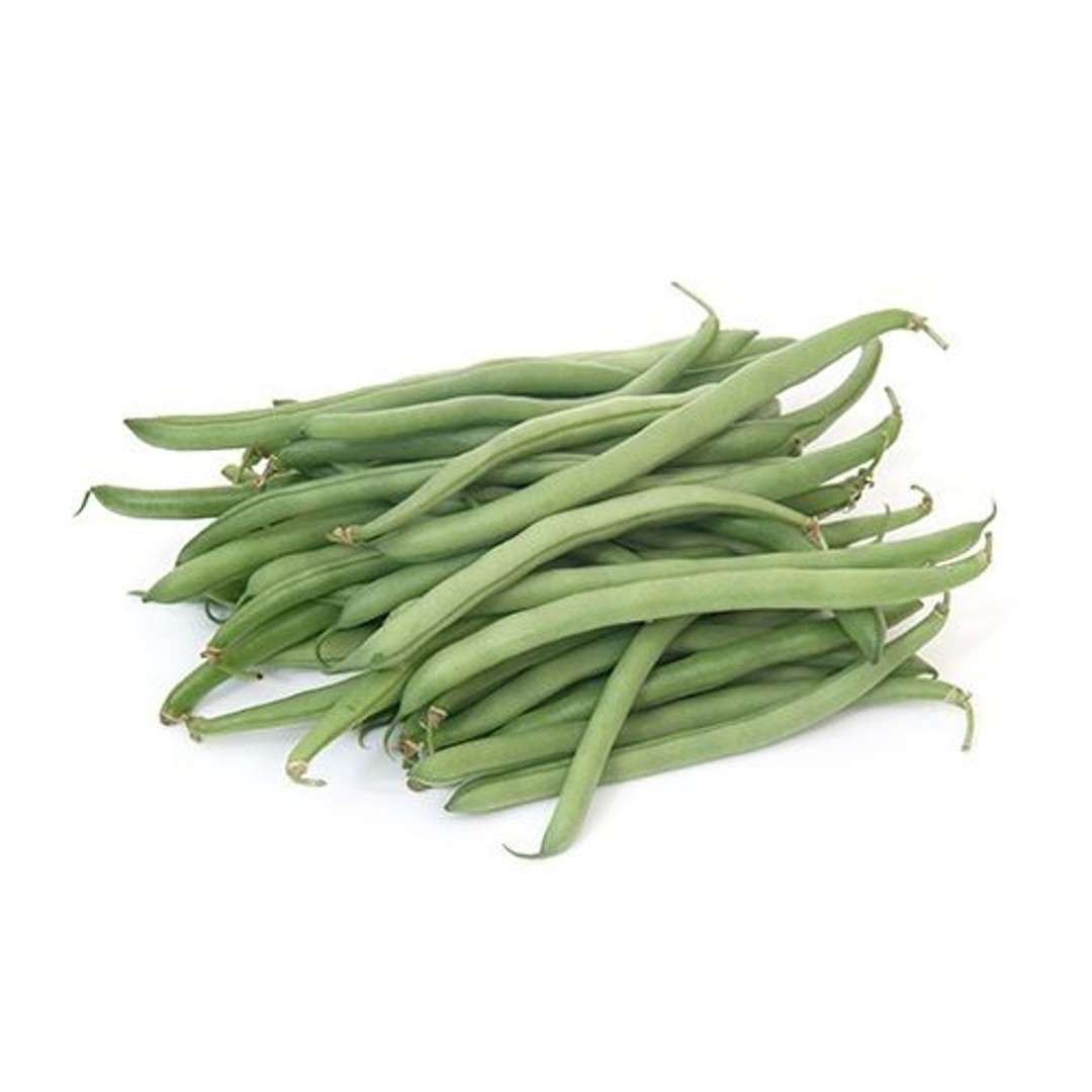 Buy Fresho Beans French Round 250 Gm Online At Best Price of Rs 18.42 ...