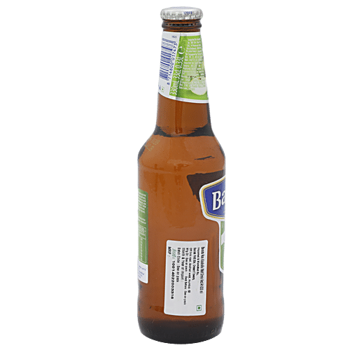 Buy Bavaria Non Alcoholic Drink Apple Malt 330 Ml Bottle Online at the ...