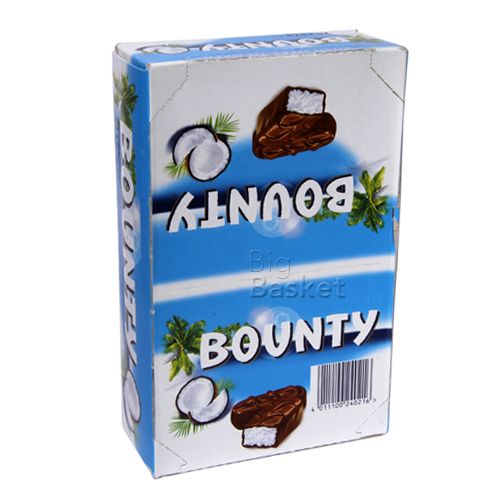 Buy Bounty Chocolate Online at Best Price of Rs null - bigbasket