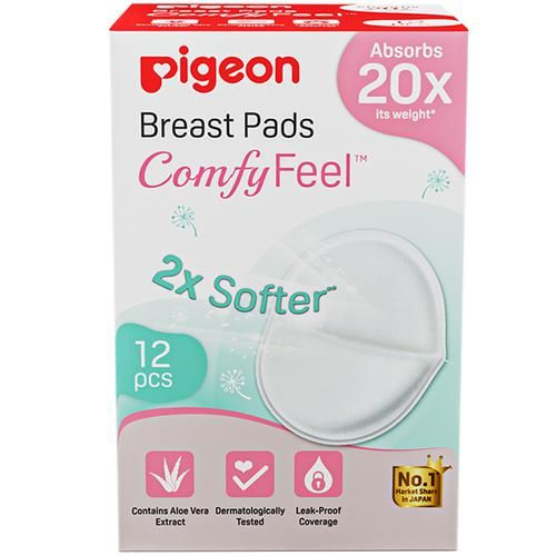 Best Breast Pads On The Internet