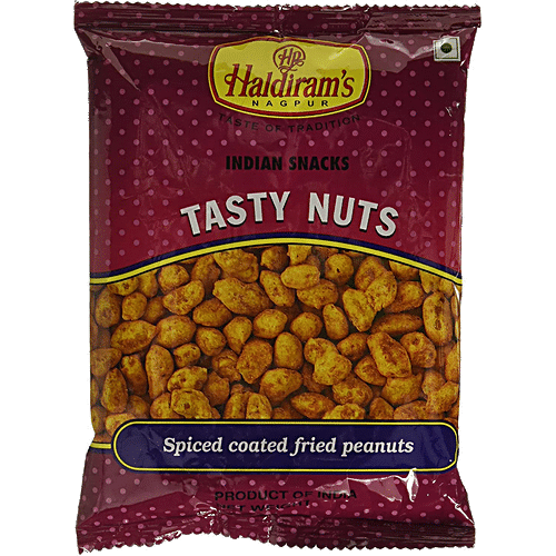 Buy Haldirams Mixture 350 Gm Pouch Online At Best Price of Rs 88 - bigbasket