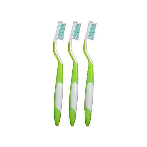 pepsodent gum care brush