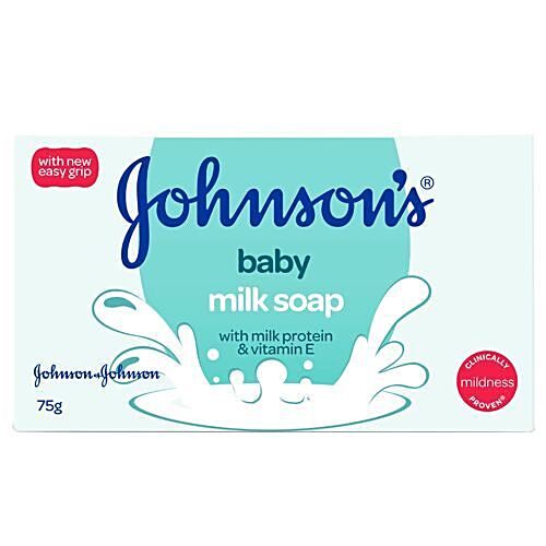 Best johnson hot sale baby soap