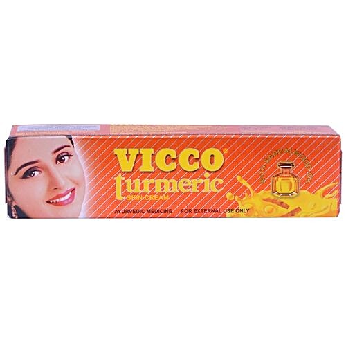 Vicco turmeric on sale cream price