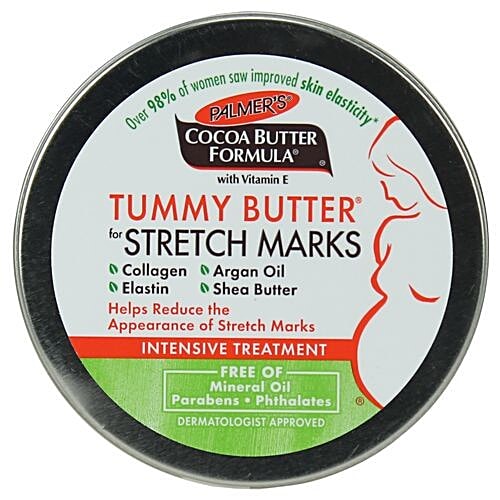 Buy Palmer's Cocoa Butter Formula Tummy Butter - Stretch Marks 1 pc ...