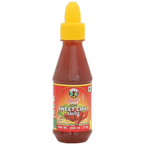 Buy Pantai Sauce Sweet Chilli 200 Ml Online At Best Price Of Rs 275 Bigbasket 