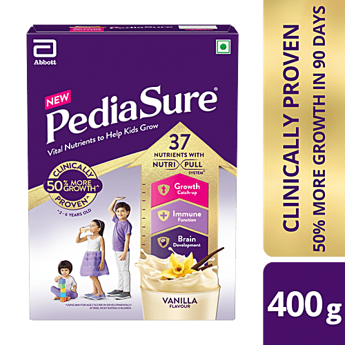 PEDIASURE X 400 G