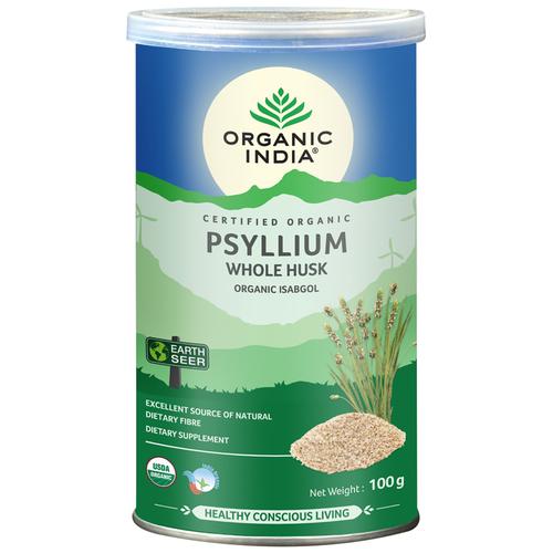 psyllium powder