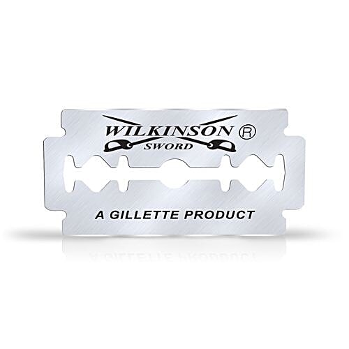 Buy Gillette Blades Wilkinson Sword 5 Pcs Online at the Best Price of ...