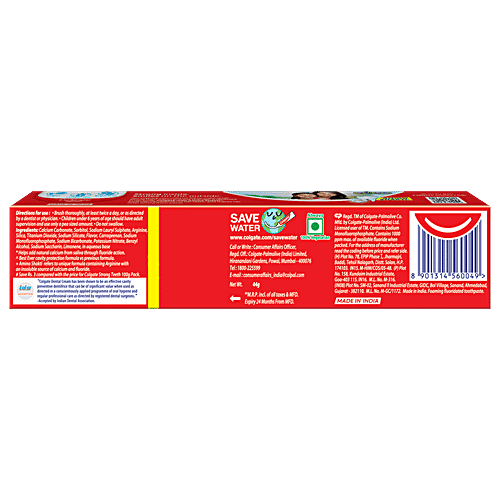 colgate 50 gm mrp