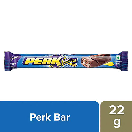 Perk chocolate outlet