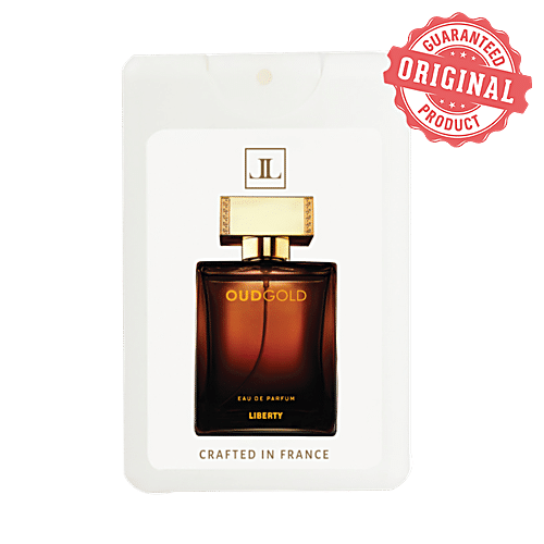 Liberty 2025 oud gold