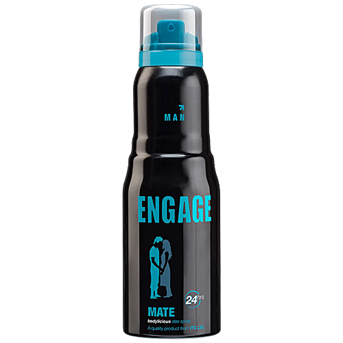 engage deo perfume