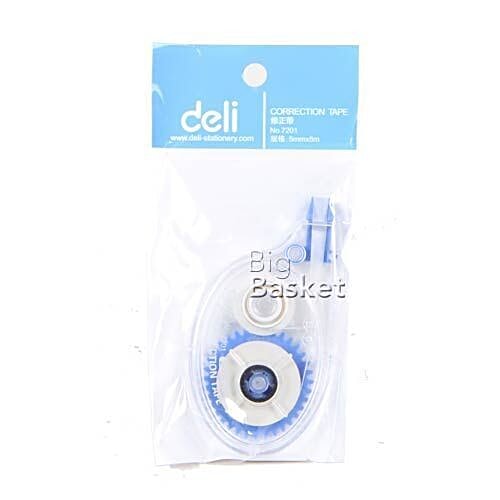 Correction deals tape online