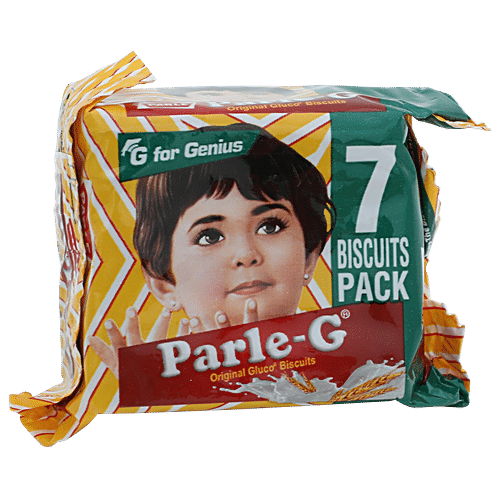 Parle G Gold Biscuits 1 Kg 10 Pack Of 100g Amazon Com Grocery Gourmet Food