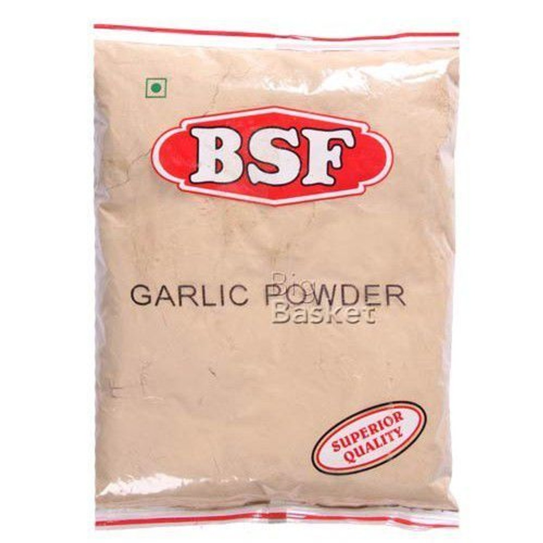 Buy Bsf Powder - Garlic Online at Best Price of Rs null - bigbasket