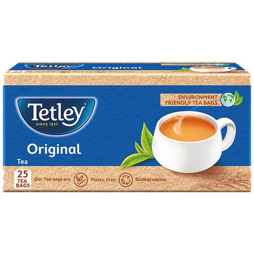 Tetley Envelope Tea Bags at Rs 161/pack, Tea Bags in Coimbatore