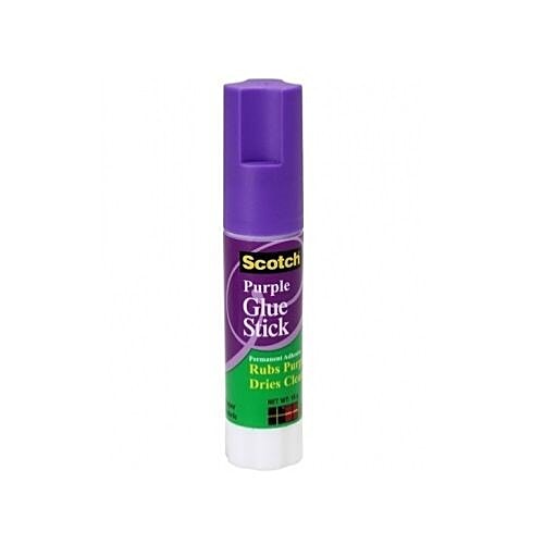 Buy Scotch Purple Glue Stick Online At Best Price Of Rs Null Bigbasket