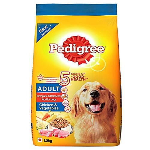 about pedigree