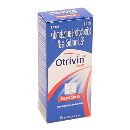 Otrivin price deals