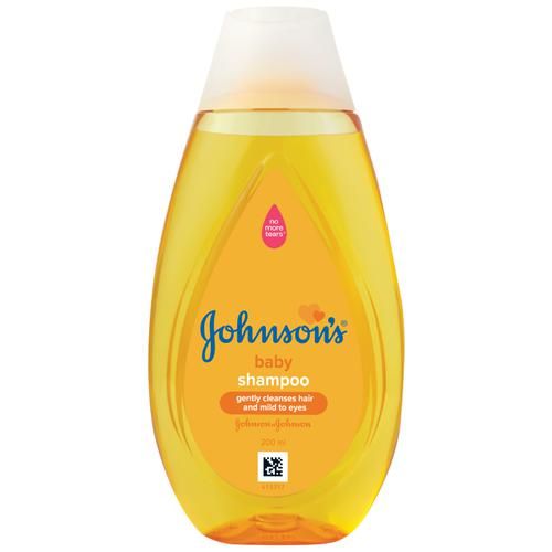 Buy Johnson Johnson Baby Shampoo 200 Ml Online At Best Price of Rs 153. ...