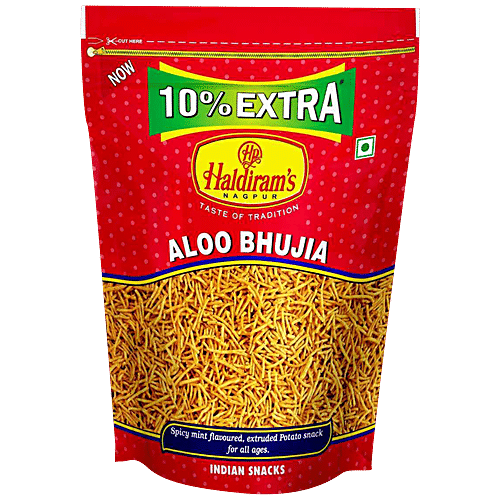 Haldirams Aloo Bhujia 200g | informacionpublica.svet.gob.gt