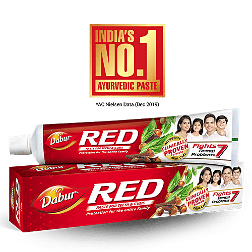 dabur red paste 10 rs