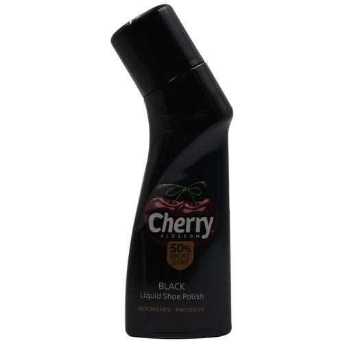 Buy Cherry Blossom Liquid Shoe Polish 