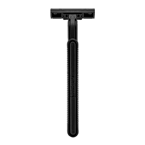 gillette use and throw razor price