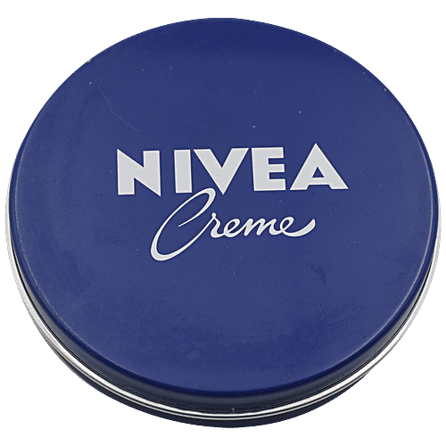 Buy Nivea Cream 30 Ml Online At Best Price of Rs 50 - bigbasket