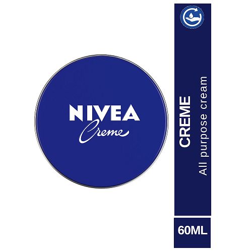 Buy Nivea Creme 60 Ml Online At Best Price Bigbasket