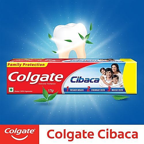 colgate cibaca 175g price