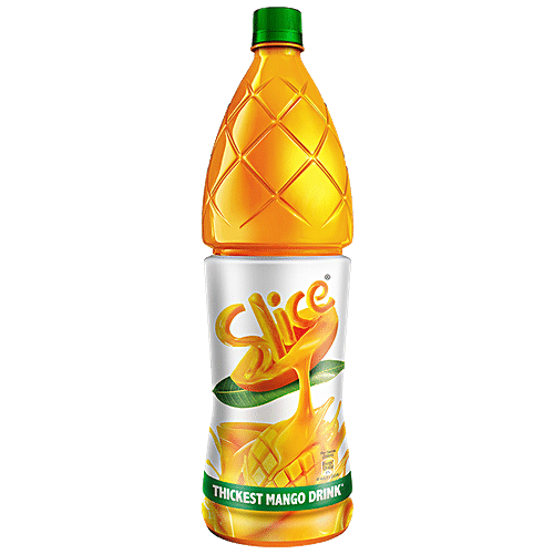 Buy Tropicana Juice Slice Mango 12 L Bottle Online At Best Price Of Rs 75 Bigbasket