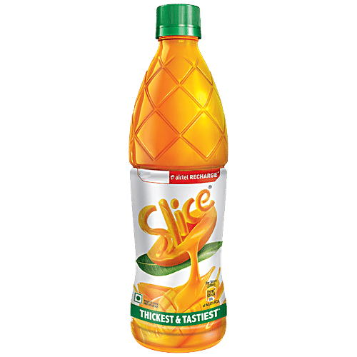 Buy Tropicana Juice Slice Mango 600 Ml Online At Best Price Of Rs 40 Bigbasket 0266