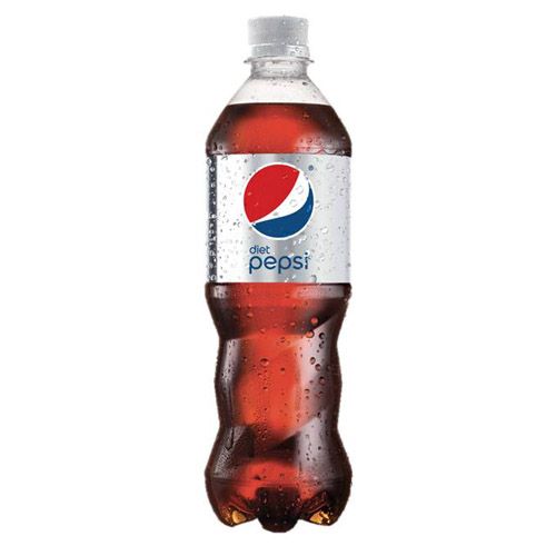 Pepsi Soft Drink - Diet 250 ml Tin: Buy online at best price ...