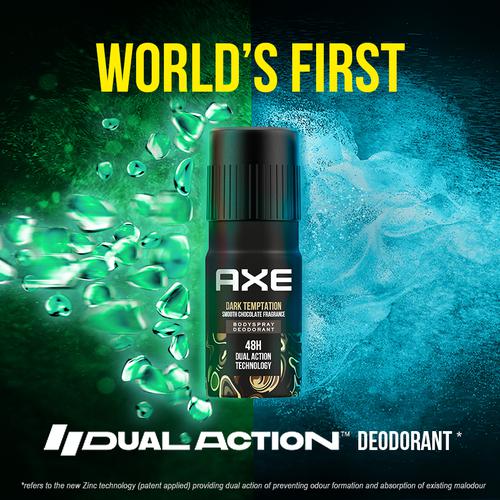 Buy Axe Temptation Deodorant Ml Online At Best Price - bigbasket